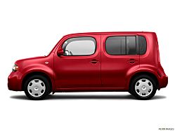 Thumbnail image of 2010 Nissan cube at Cannon Auto Retailers