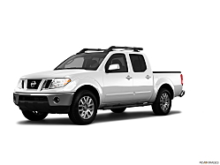 Thumbnail image of 2010 Nissan Frontier at Delray Kia