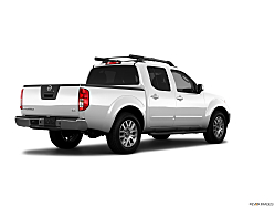 Thumbnail image of 2010 Nissan Frontier at Delray Kia