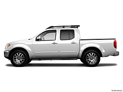 Thumbnail image of 2010 Nissan Frontier at Delray Kia
