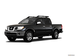 Thumbnail image of 2010 Nissan Frontier at Rjb And Son