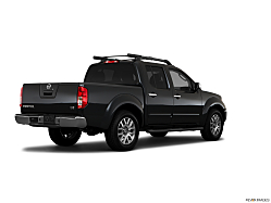 Thumbnail image of 2010 Nissan Frontier at Rjb And Son