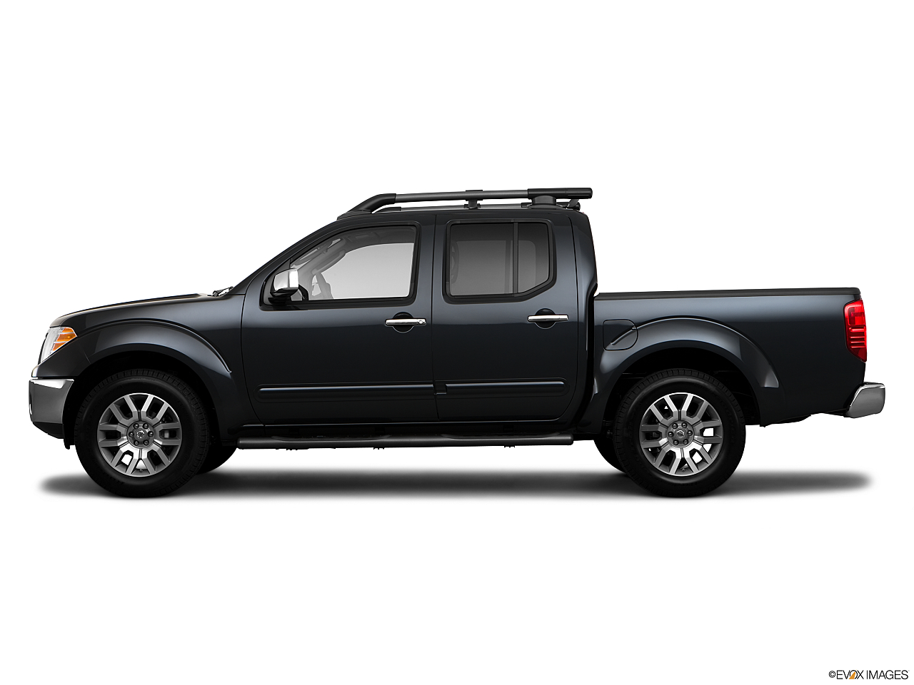 Image of 2010 Nissan Frontier LE