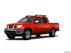 Thumbnail image of 2010 Nissan Frontier at ABC Motors, LLC