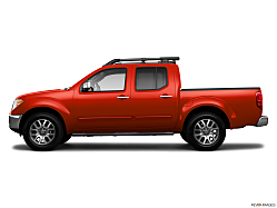 Thumbnail image of 2010 Nissan Frontier at ABC Motors, LLC