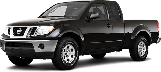 2010 Nissan Frontier SE V6 at Stargate Auto Sales Murfreesboro