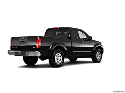 Thumbnail image of 2010 Nissan Frontier at Stargate Auto Sales Murfreesboro