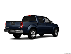 Thumbnail image of 2010 Nissan Frontier at Rjb And Son