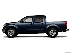 Thumbnail image of 2010 Nissan Frontier at Rjb And Son