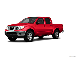 Thumbnail image of 2010 Nissan Frontier at Lakeway Auto