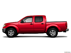 Thumbnail image of 2010 Nissan Frontier at Lakeway Auto