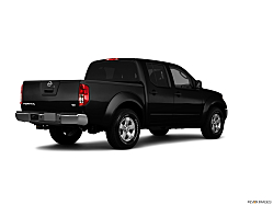 Thumbnail image of 2010 Nissan Frontier at Rjb And Son