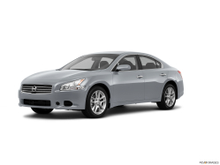 Thumbnail image of 2010 Nissan Maxima at USA MOTORCARS