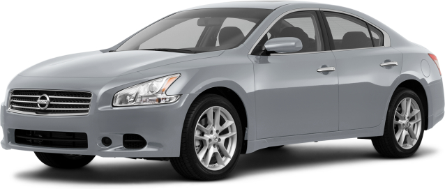 2010 Nissan Maxima 3.5 S at USA MOTORCARS