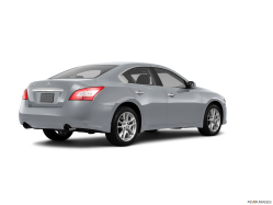 Thumbnail image of 2010 Nissan Maxima at USA MOTORCARS