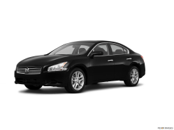 Thumbnail image of 2010 Nissan Maxima at Rocky Top Chrysler Dodge Jeep