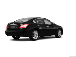 Thumbnail image of 2010 Nissan Maxima at Rocky Top Chrysler Dodge Jeep