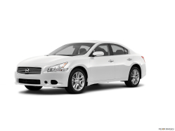 Thumbnail image of 2010 Nissan Maxima at Headquarters Nissan