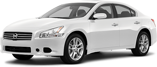 2010 Nissan Maxima 3.5 S at Headquarters Nissan