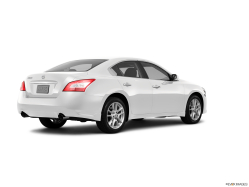 Thumbnail image of 2010 Nissan Maxima at Headquarters Nissan