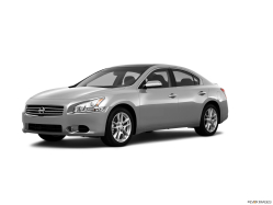 Thumbnail image of 2010 Nissan Maxima at Rjb And Son