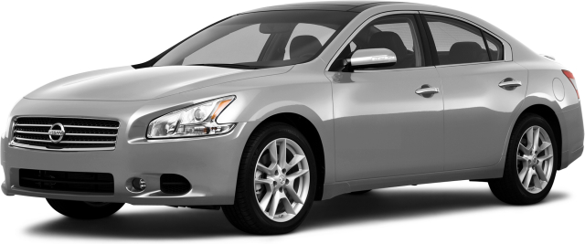 2010 Nissan Maxima 3.5 SV at Rjb And Son