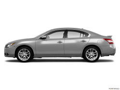 Thumbnail image of 2010 Nissan Maxima at Rjb And Son