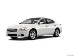 Thumbnail image of 2010 Nissan Maxima at Lakeway Auto