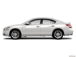 Thumbnail image of 2010 Nissan Maxima at Lakeway Auto