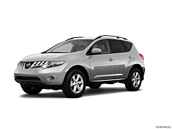 Thumbnail image of 2010 Nissan Murano at Broadway Motors
