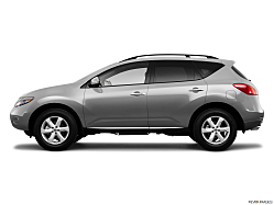 Thumbnail image of 2010 Nissan Murano at Broadway Motors