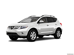 Thumbnail image of 2010 Nissan Murano at Mike Piazza Honda Langhorne