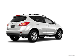 Thumbnail image of 2010 Nissan Murano at Mike Piazza Honda Langhorne
