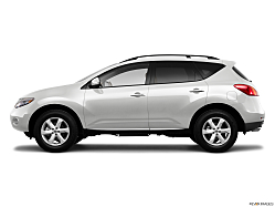 Thumbnail image of 2010 Nissan Murano at Mike Piazza Honda Langhorne