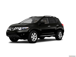 Thumbnail image of 2010 Nissan Murano at Rjb And Son