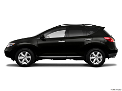 Thumbnail image of 2010 Nissan Murano at Rjb And Son
