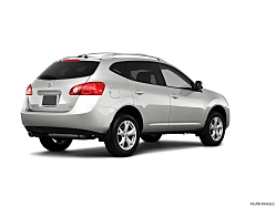 Thumbnail image of 2010 Nissan Rogue at Mike Piazza Honda Langhorne