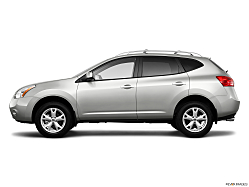 Thumbnail image of 2010 Nissan Rogue at Mike Piazza Honda Langhorne