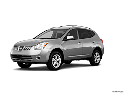 Thumbnail image of 2010 Nissan Rogue at Broadway Motors