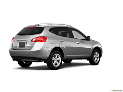 Thumbnail image of 2010 Nissan Rogue at Broadway Motors