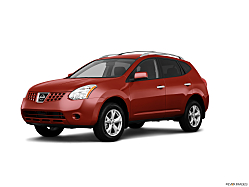 Thumbnail image of 2010 Nissan Rogue at Import Auto Group