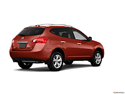 Thumbnail image of 2010 Nissan Rogue at Import Auto Group