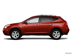 Thumbnail image of 2010 Nissan Rogue at Import Auto Group