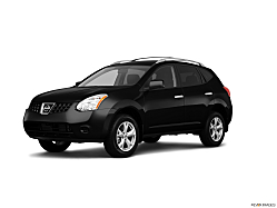 Thumbnail image of 2010 Nissan Rogue at Maxon Hyundai Inc.