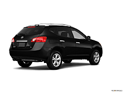 Thumbnail image of 2010 Nissan Rogue at Maxon Hyundai Inc.