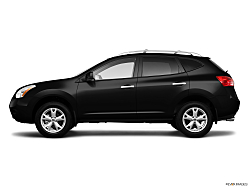 Thumbnail image of 2010 Nissan Rogue at Maxon Hyundai Inc.