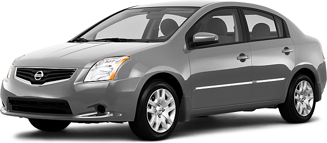 2010 Nissan Sentra 2.0 S at Lakeway Auto