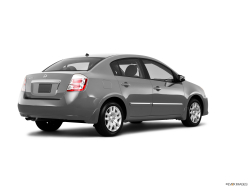 Thumbnail image of 2010 Nissan Sentra at Lakeway Auto
