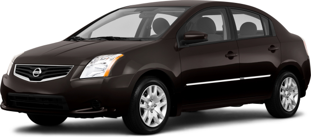 2010 Nissan Sentra 2.0 at USA MOTORCARS