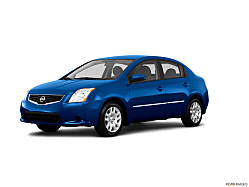 Thumbnail image of 2010 Nissan Sentra at USA MOTORCARS